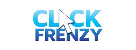 click frenzy website.